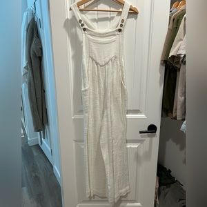 Free People Jumpsuit